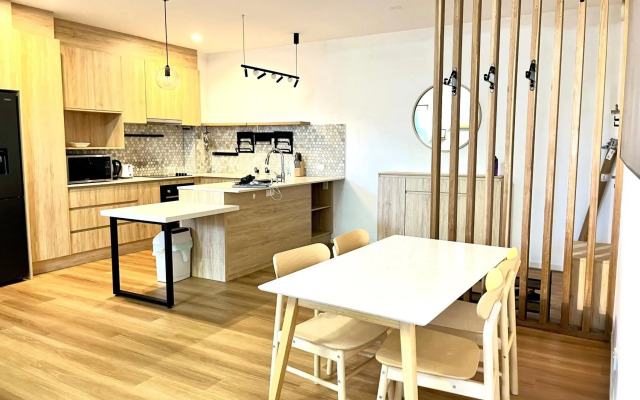 Parkview Apartments