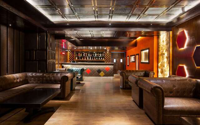 Ramada Encore by Wyndham Jalandhar