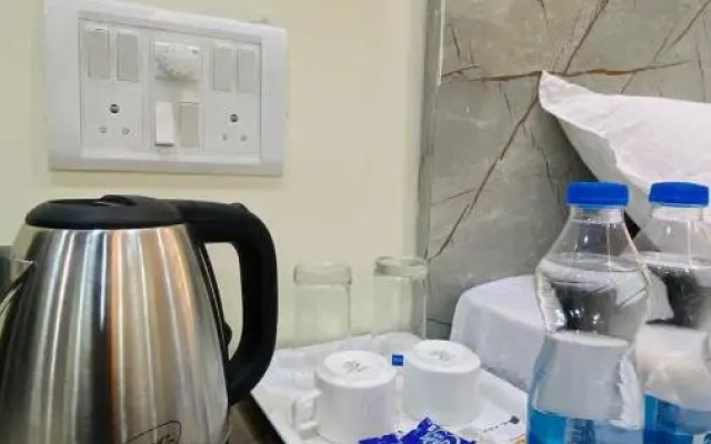 Ashoka Lawns and Resort