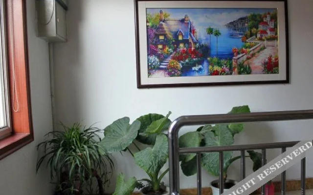 Xingguang Hotel Zhangqiu 2nd