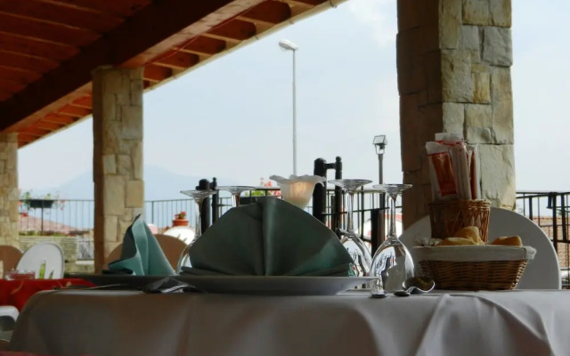 Hotel Albergo Al Milano