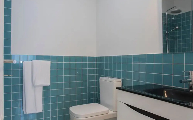Liiiving in Porto Downtown Luxury Apartment 3T