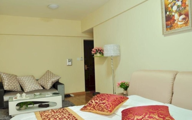 Xian Boyaju Hotel – Guest Rooms – Xi'an