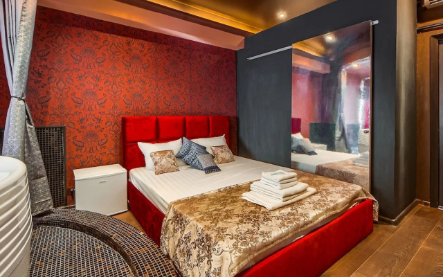 Mango Hotel - Hotel in Moskva - Photo 4