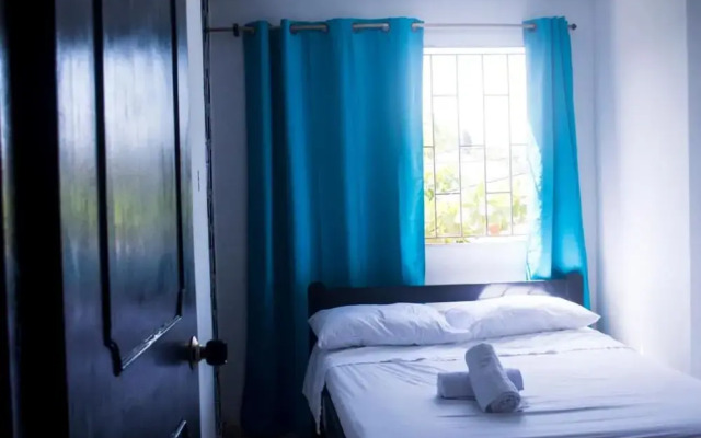 Hotel Paseo Bolivar