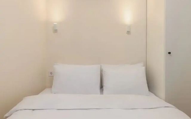 boat house - near Papafi metro station