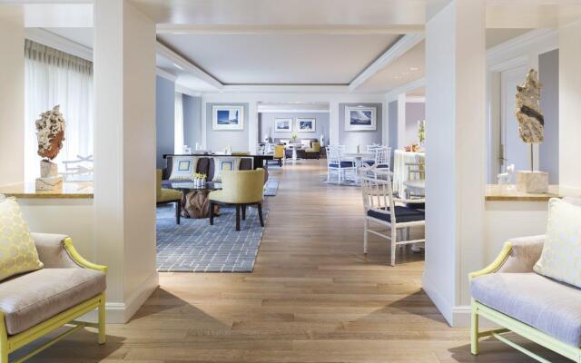 The Ritz-Carlton, Grand Cayman
