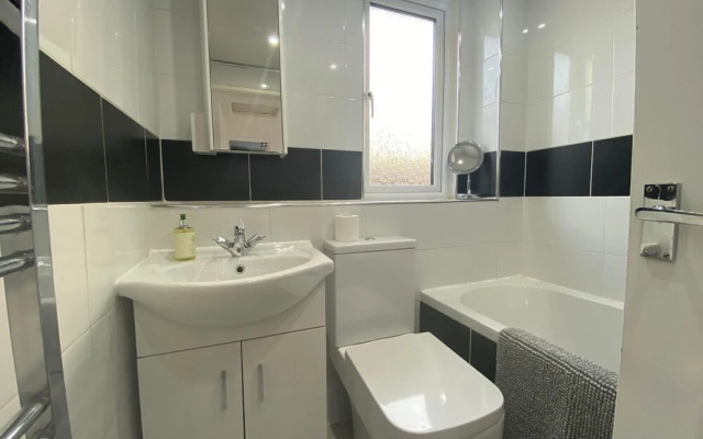 Ideal Lodgings in Baxenden