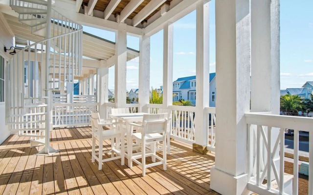 Salty Beaches 226 BAR