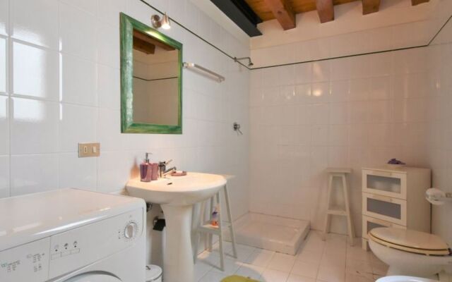 Apartment Loft Este Colli Euganei