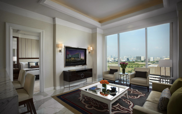 Solaire Resort Entertainment City