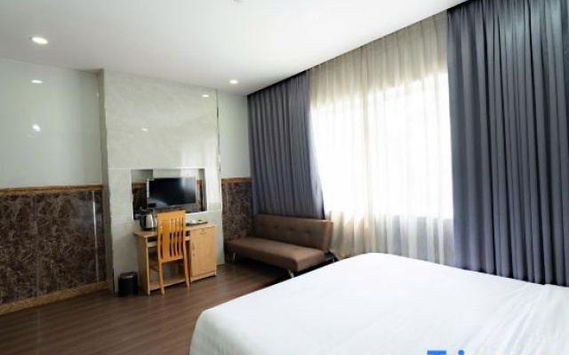 Hotel Tan Quy Do 1