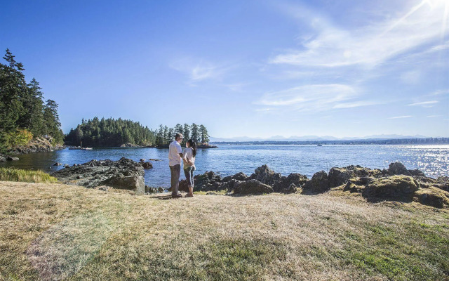 April Point Resort