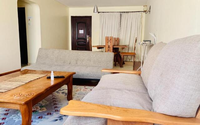 Milimani Apartments 1