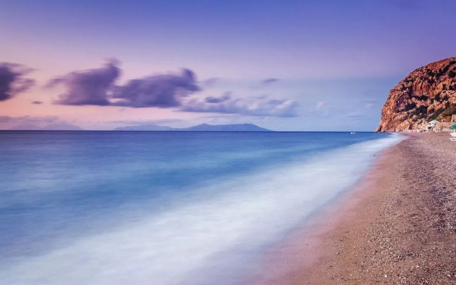 Villaggio Baia Calavà Hotel e Residence