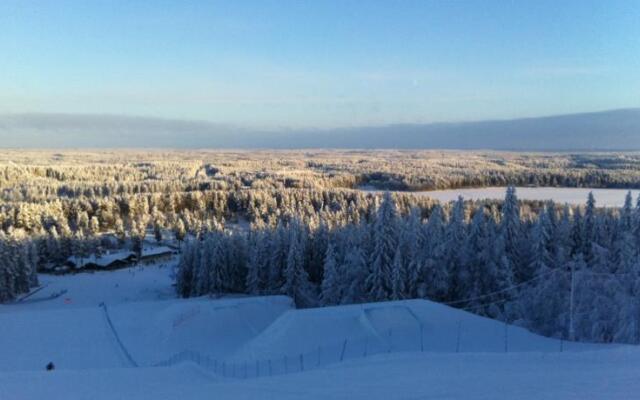Vuokatti Weekend