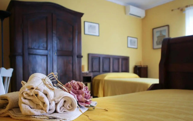 B&B Villa Pietro