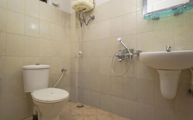 OYO 29329 Lookboong Hotel