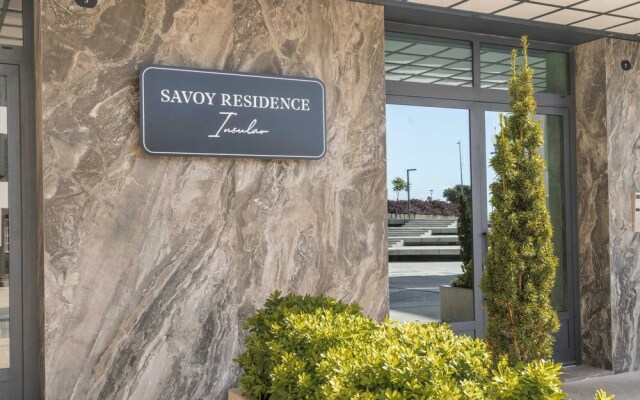 Luxury, in the Heart of the City - Savoy Insular I