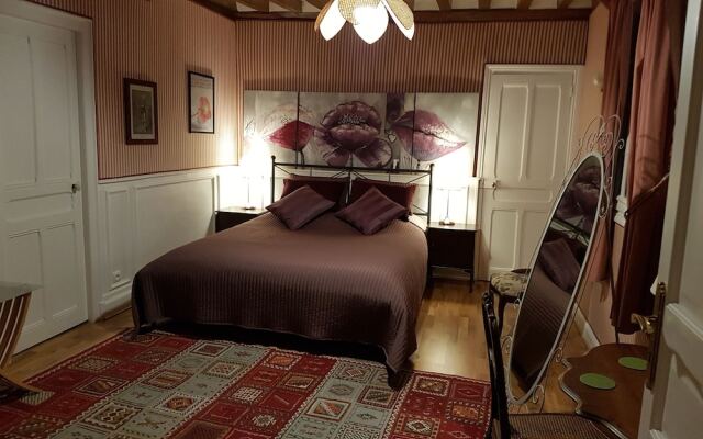 Le Clos Sainte Helene