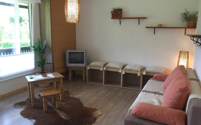 Apartment Mlinarjeva domačija