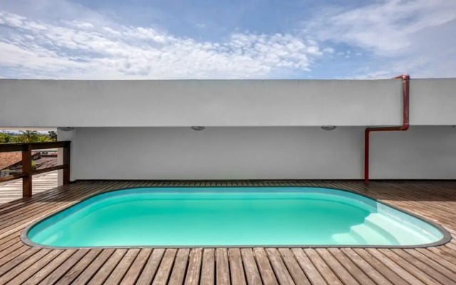 OYO Orla De Araruama