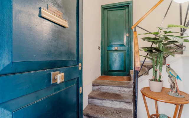 L'Agata (Trastevere)