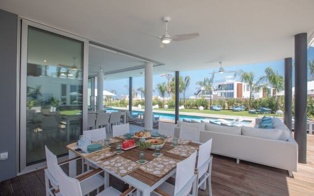 Protaras Olivine Villa Ol3