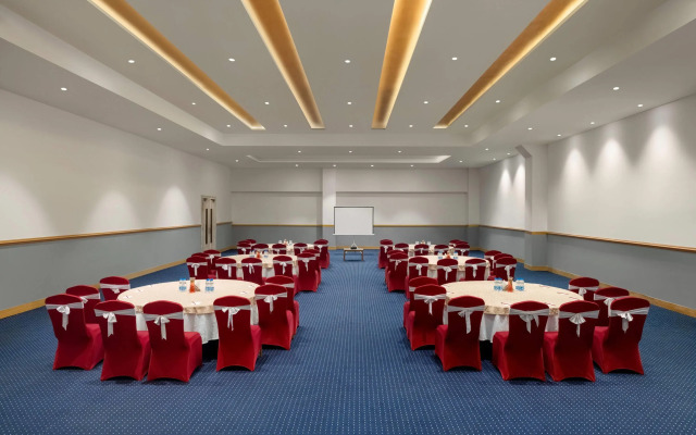 Ramada Plaza BY Wyndham Jammu Vijaypur