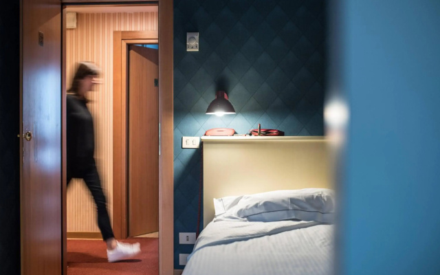 Hotel Torino