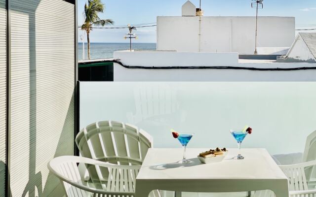 Canaryislandshost l Brisa del Atlántico Apartments