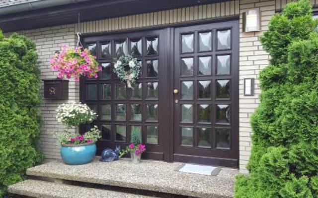 Ferienwohnung Holzberger