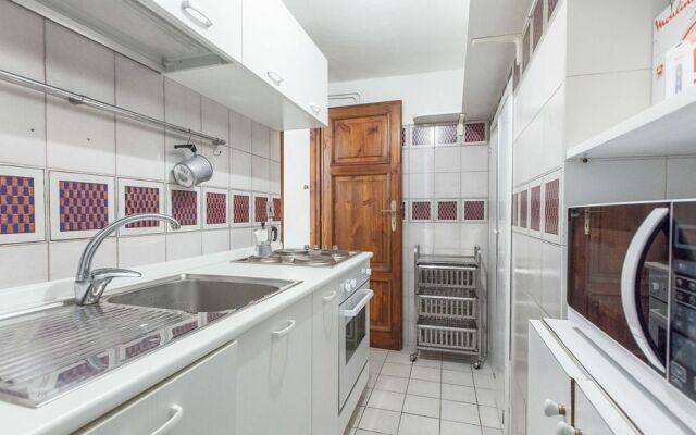 Rental in Rome Pantheon