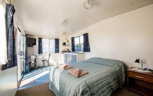 Richmond Motel & Holiday Park