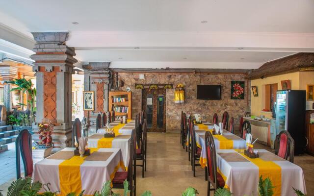 Abian Srama Hotel and Spa