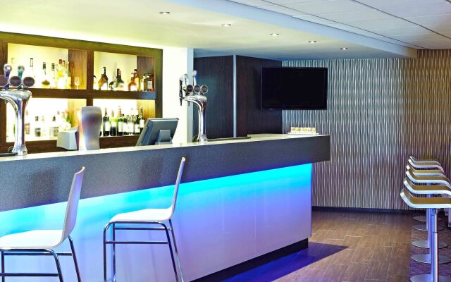 Novotel Coventry M6/J3