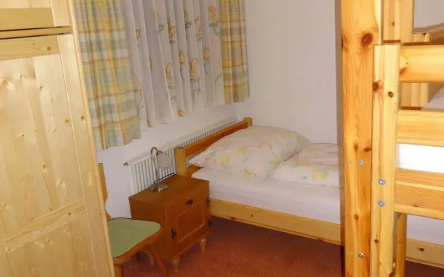 Ferienwohnung Annemarie Günther