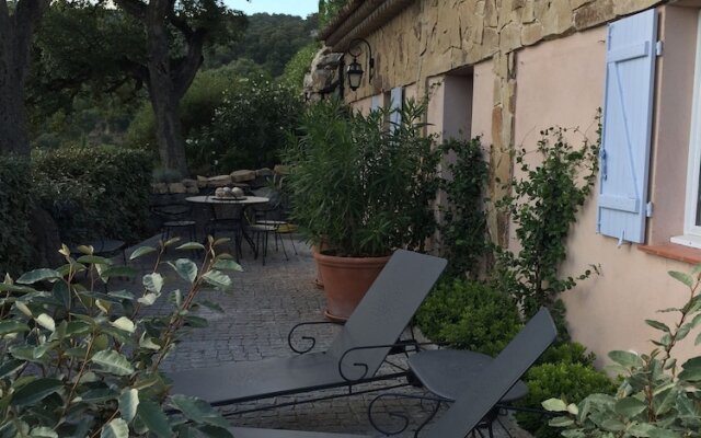 La Petite Bastide Grimaudoise