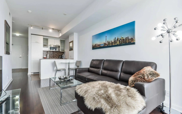 Atlantis Furnished Suites - York Street