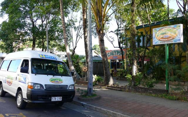 Calypso Backpackers