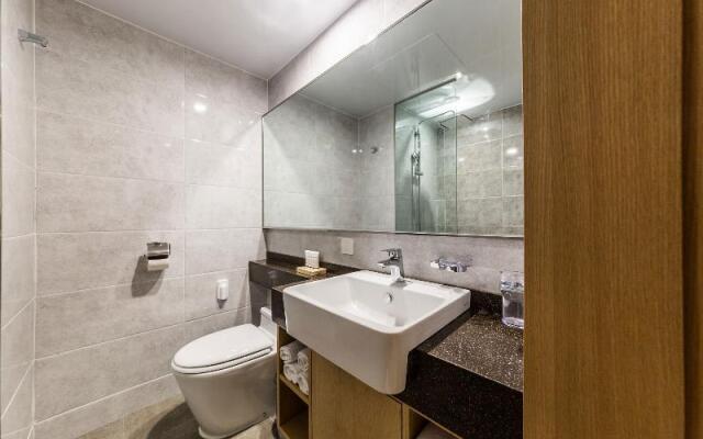 Jongno Lumia Tourist Hotel
