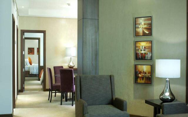 Crowne Plaza Madinah by IHG