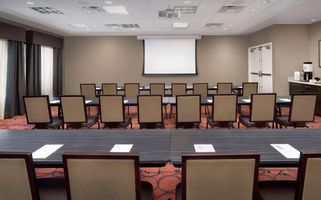 Hampton Inn & Suites Phoenix Tempe