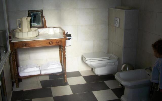 Chambres d'Hotes Aire Berria