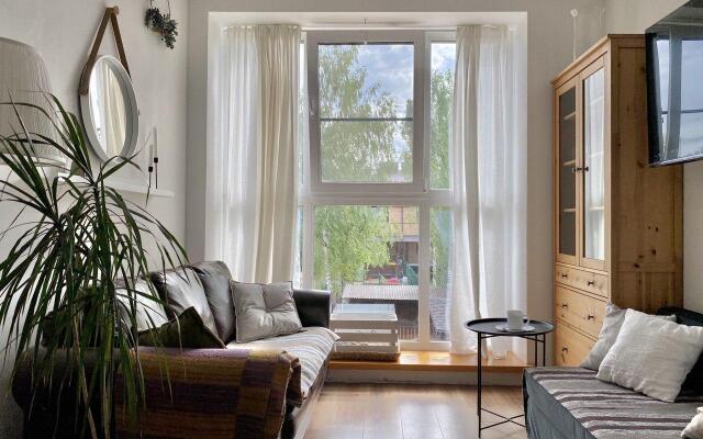 Kravc Group (Кравц Груп) на улице Луговая