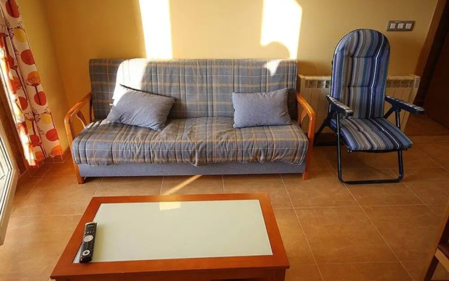 Apartment In Carnota 101936 - Rnu 65463