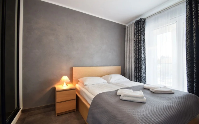 RentPlanet - Perłowa Przystań