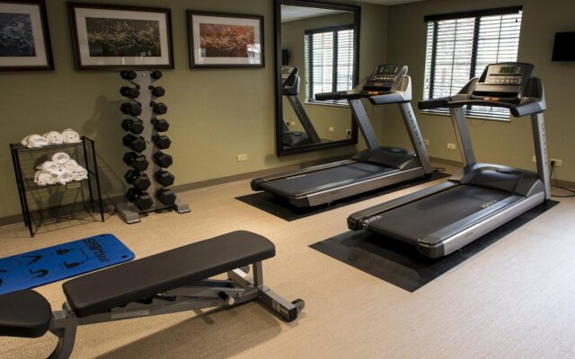 Staybridge Suites Lexington by IHG