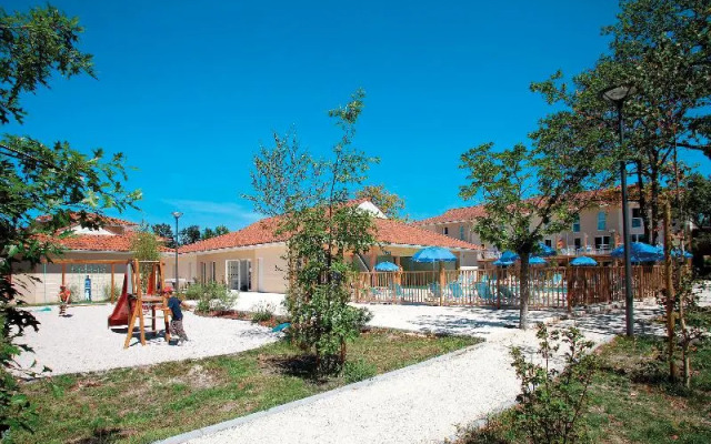 Résidence Odalys Le Petit Pont