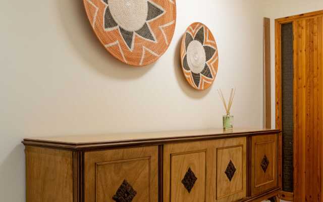Arancia Elegant Rooms and Suites